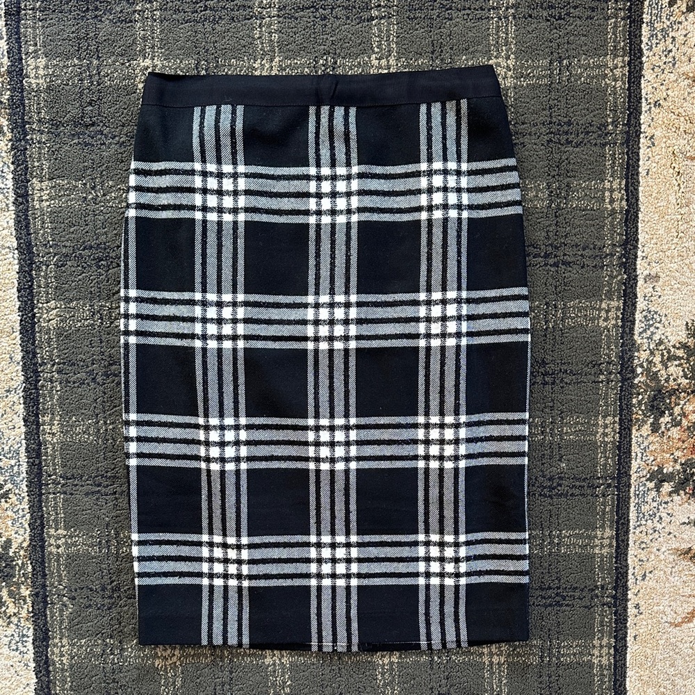 Talbots Skirt (4P)